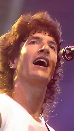 REO Speedwagon - Here With Me (1988)