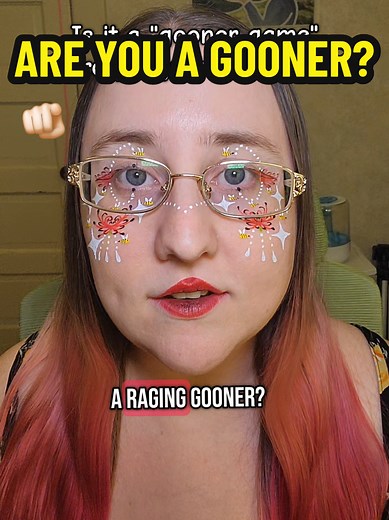 Exploring Gooner Games: Haunting Ground and More