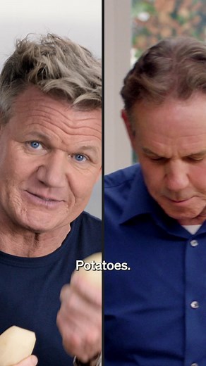 Elevate Your Mashed Potatoes with Pomme Purée