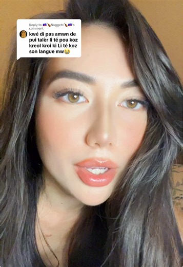 Échange en créole réunionnais : Palabre et culture