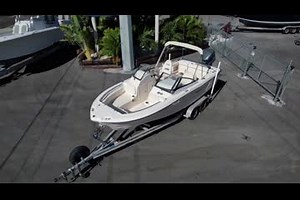 Used 2016 Grady-White Freedom 225, 33708 St Petersburg - Boat Trader