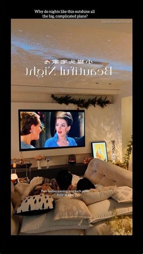 Friday Night That Feels Too Good to Be Real #cdrama #mystrangefriend #halfalifelongromance