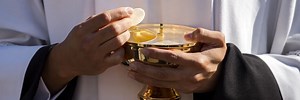 Why Can't Non-Catholics Receive Communion?