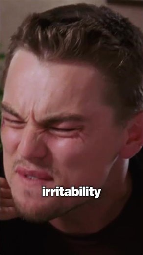 When quitting weed look for this..