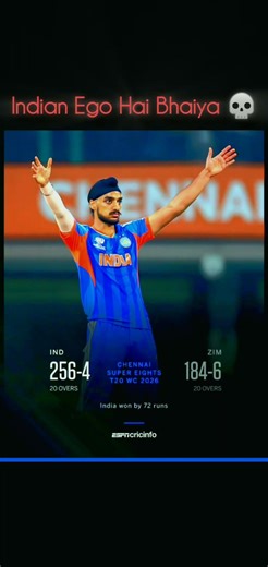 Indian Ego Problem 💀🤐