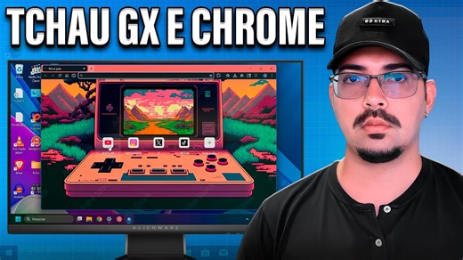 10K views · 228 reactions | ESSE NAVEGADOR VAI ACABAR com Chrome e Opera?  | Helium Browser é INCRÍVEL! #dicasdepc | Xerife Tech | Facebook