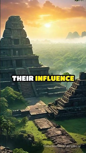 The Olmecs: mysterious civilization the Americas?