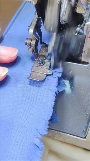 Sewing overlock #overlock