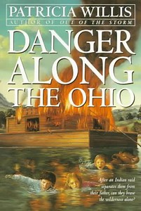 Danger Along the Ohio - Alchetron, The Free Social Encyclopedia