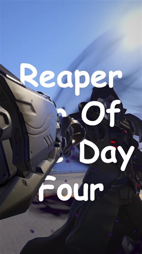 Essential Reaper Tips for Overwatch 2 Players