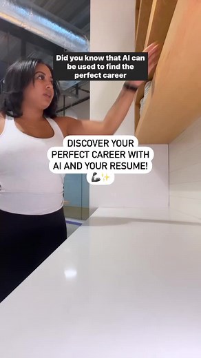 Thinking about a career change? ChatGPT can give you some insight into what your options are. Use these prompts and let AI match your skills, passions, and dreams, and you never know, it could lead you to the career you never knew you wanted. 🚀💼🔍 #CareerDiscovery #ChatGPT #FindYourCalling #AIAssistedJourney #careeradvice #chatgpt #jobsearchAI #AIjobsearch #jobsearchwithAI #remotejobs #remotework #flexjobs | FlexJobs
