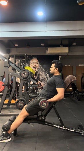 4 Biceps workout #workout #armsworkout #motivation #gym #tips