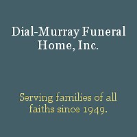 Dial-Murray Funeral Home, Inc. : Moncks Corner, South Carolina (SC)
