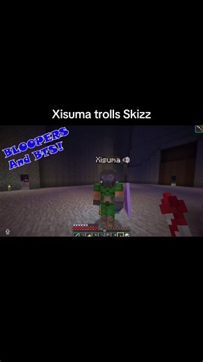 #skizzleman #xisumavoid #hermitcraft #hermitcraftseason11