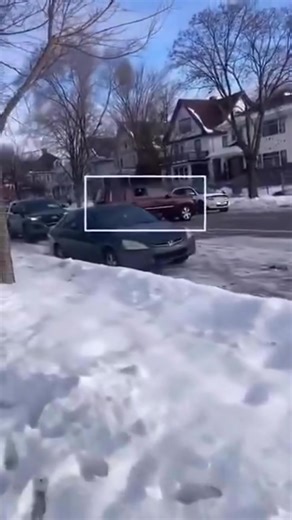 The New York Times released a forensic video analysis of the ICE shooting in Minneapolis. It directly contradicts official claims. The analysis shows Renée Nicole Good’s car was moving away from the ICE officer, not toward him, and the officer was not struck by the vehicle. That means Donald Trump, JD Vance, and Kristi Noem are lying about what happened. This matters. Facts matter. Independent journalism matters when official narratives fall apart. This is a must watch New York Times analysis us