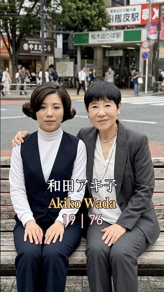 The Top 8 Legendary Enka Queens of Japan (Part 2)