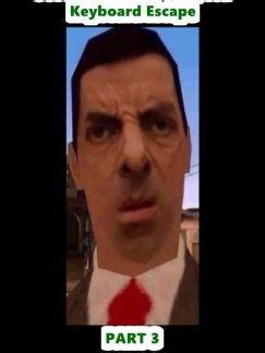 Treadmills with Superpower 1 Speed Keyboard Escape — How It Works