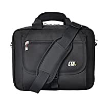 CTA Digital Multi-Function Carrying Case for Xbox One S and Kinect - Xbox One