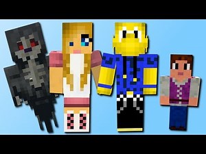 Heiraten & Kinder bekommen! (Minecraft Comes Alive Mod) [Deutsch]