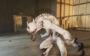 如何从满是怪物的50层大楼中逃生？全新生存恐怖游戏《The Highrise》单人模式 试玩版 全流程攻略解说