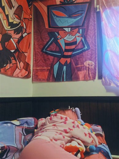 So much happened this week I can't even. #fyp #histrionic #hpd #dramtic #clusterb