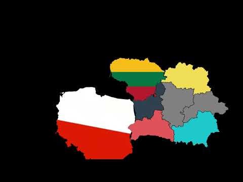 Belarus Geography | Explained by Kxvin!