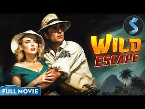 Romance in the Golden Age | Adventure Romance | Full Movie | Wild Escape