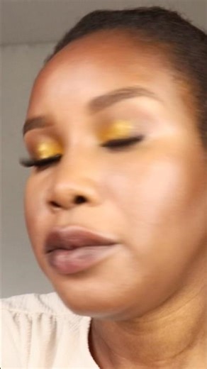 Testing Viral Yellow Eyeshadow: The Science Behind Your Favorite Makeup