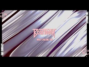 Beartooth - What’s Killing You (Visualizer)