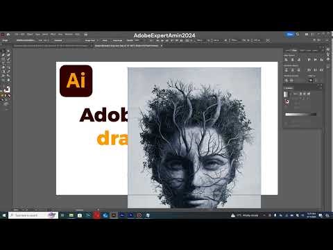 adobe illustrator drag and drop