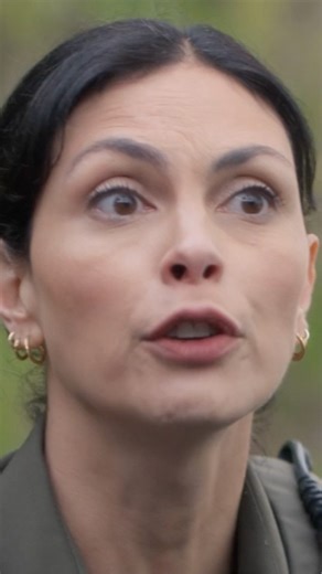 1M views · 3.9K reactions | Close call. 﫣 Stream the first episode of new CBS Originals like Sheriff Country for free on Pluto TV, then watch new episodes on CBS and Paramount+! | Pluto TV | Facebook