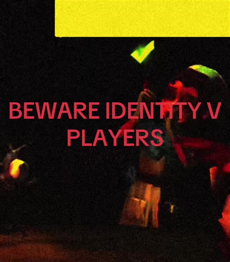 Amsgarding about Identity V Players