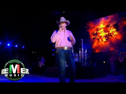 Castigame - La década del Penco - En vivo desde Saltillo, Coah.