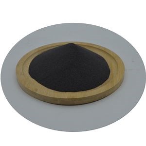 High Temperature Resistance Titanium Dioxide TiO2 95% Natural Rutile Sand