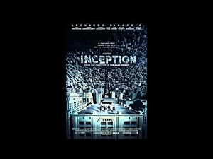 Time [Film Version]- Inception Complete Score (NO SFX) Hans Zimmer OST