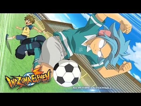 Inazuma Eleven - 49 "Au rythme du football"
