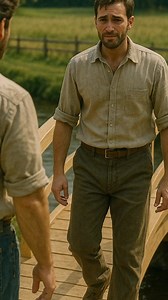 2.6M views · 56K reactions | “Build Bridges, Not Walls” --- #MindShiftMotivation #EmotionalStory #LifeLessons #Brotherhood #Forgiveness #BuildBridgesNotWalls #PrideAndPeace #InspirationalReel #ShortFilmWithMeaning #RealTalk #HumanConnection #StoryThatMatters #DeepMessage #HeartTouching #ChangeYourMindset | Malcolm Sandrita | Facebook