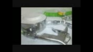 暇人が真空鋳造機を作ってみた