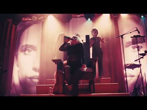 Emma Sehested Høeg - Balance With You | Live fra Musikhuset
