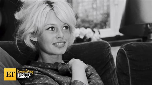 碧姬·芭铎 1934~2025 法国女演员
