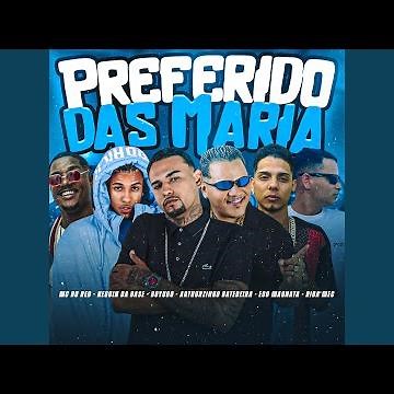 Preferido das Maria