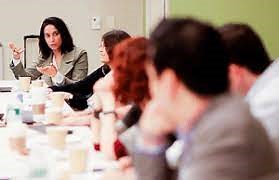 Negatività in classe e nelle riunioni del collegio docenti, come trasformarla in qualcosa di costruttivo?