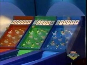 Make The Grade: Schneider 1990 (3/3)