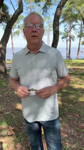 Crazy Magic Trick - HalSaxonMagic.com #magician #magictrick #easymagictricks #magictricks