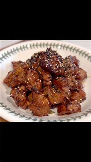 Get Ready for the Most Insane Korean BBQ Pork Ever! 🔥 #koreanfood #easyrecipe