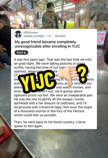 The Impact of YIJC on Student Motivation and Identity