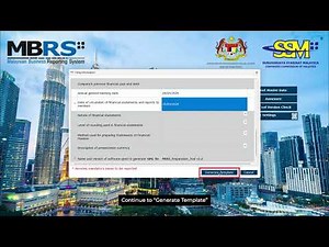 FINANCIAL STATEMENT FILING UNDER COMPANIES ACT 1965