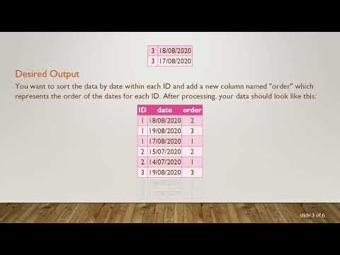 How to Add Order Number to Duplicated Rows in R