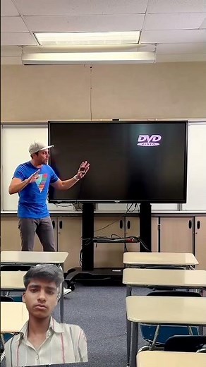 The REAL Truth Behind the DVD Logo