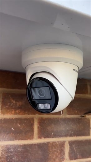 Unlock next-gen security with Hikvision’s ColorVu cameras. From strobe lights to continuous color clarity, these cameras provide real-time protection, day and night. Ready to keep you safe, 24/7. #HIKVISION #SurveillanceTech #ColorVu #HomeSecurity #TechInnovation #SmartSecurity #SecuritySolutions #ipcamera #colorimaging #hikvisión #8MPCamera | Hitosino Security